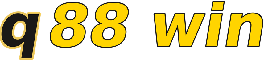 q88 win logo