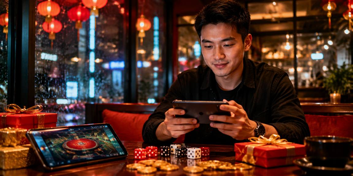 q88 win Sảnh casino q88 win có những gì